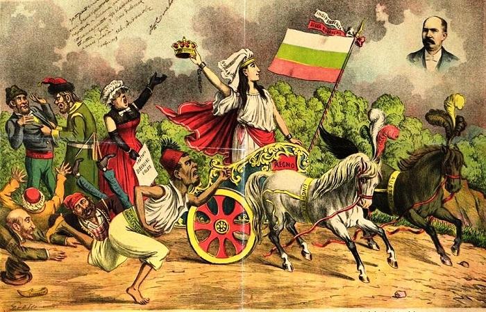 22 септември - Ден на Независимостта | CITY Radio&TV - Хитове до скъсване!