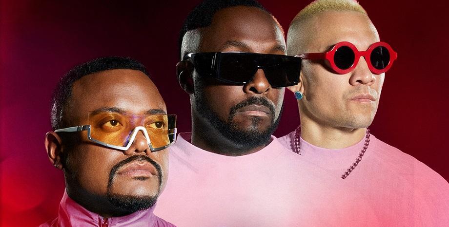 Black Eyed Peas представиха новото си парче SIMPLY THE BEST с