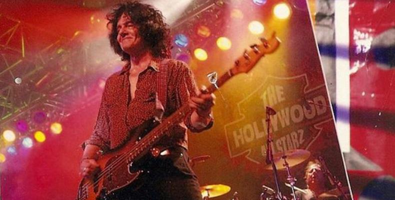 Почина бившият басист на Rainbow и DIO