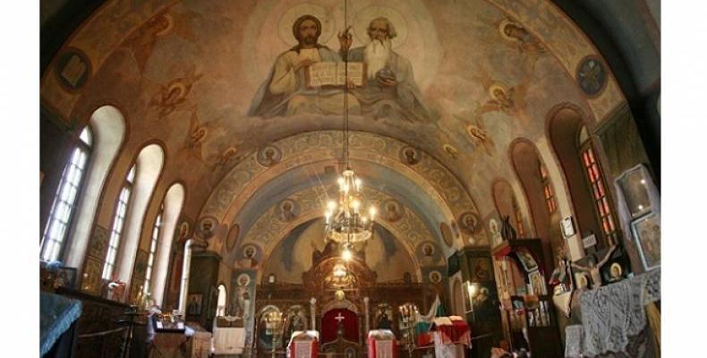 На 18-ти януари Православната църква почита паметта на Св. Атанасий Велики