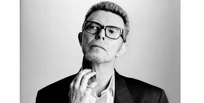David Bowie е с две номинации за предстоящите BRIT Awards