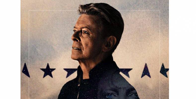 Последните песни на David Bowie излязоха в EP - 