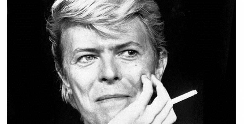 Една година без David Bowie! Вижте
10 невероятни негови цитата