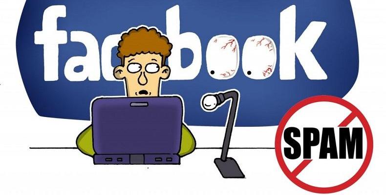 Без паника: това е поредният Facebook спам