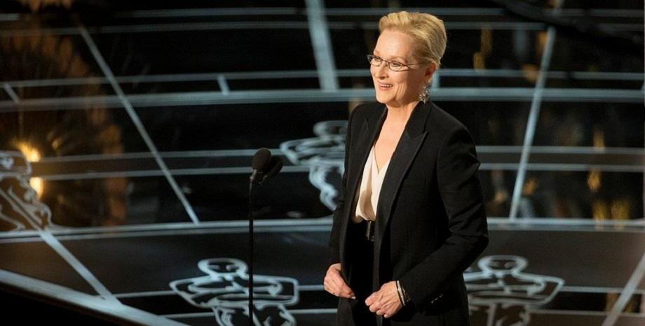 Meryl Streep става част от актьорския състав на сериала Big Little Lies Meryl Streep става част от актьорския състав на сериала Big Little Lies