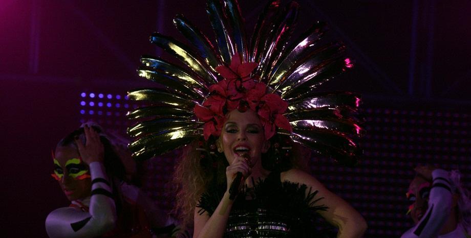 Kylie Minogue с нов сингъл - 