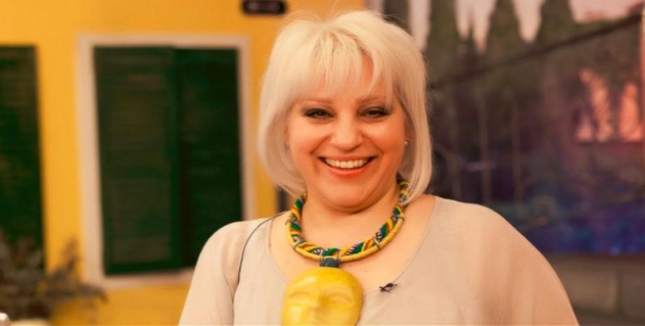 Деляна Маринова-Джуджи представя своите 10 любими български песни по БГ Радио