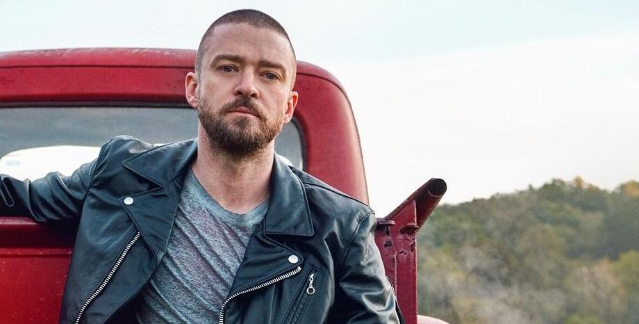 Ето го новия сингъл на Justin Timberlake - “Filthy”