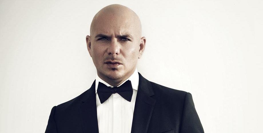 Happy Birthday, Mr. Worldwide - Pitbull
