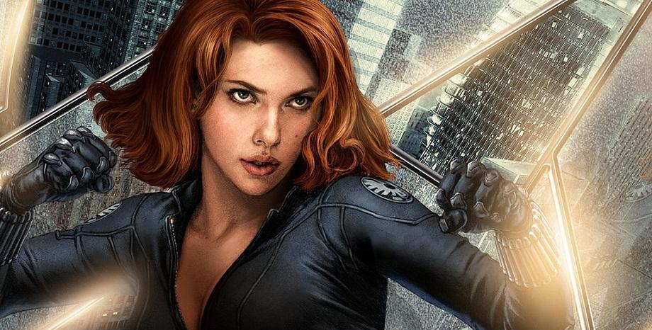 Marvel ще реализира самостоятелен филм за „Черната вдовица“ през 2020

