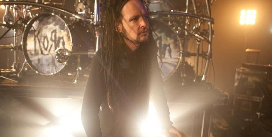 Фронтменът на Korn подготвя солов албум