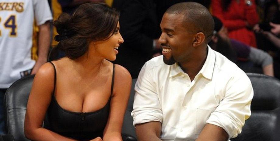 Kim Kardashian и Kanye West съобщиха за раждането на третото им дете