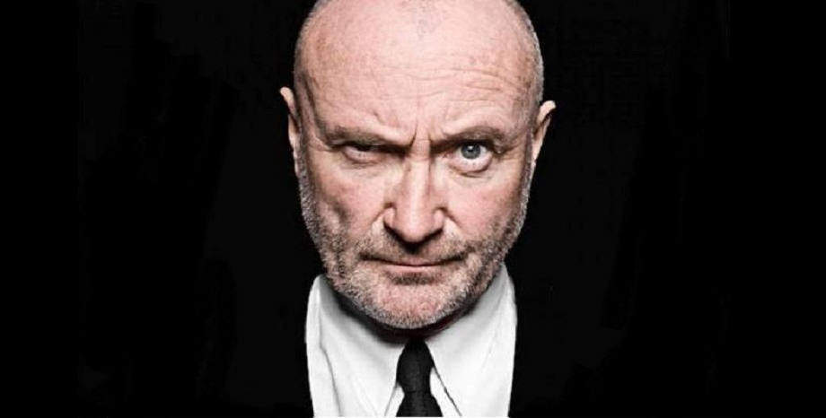 Честит рожден ден, Phil Collins Честит рожден ден, Phil Collins