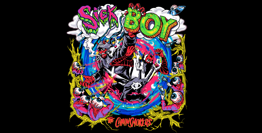 The Chainsmokers с нов сингъл - „Sick Boy”