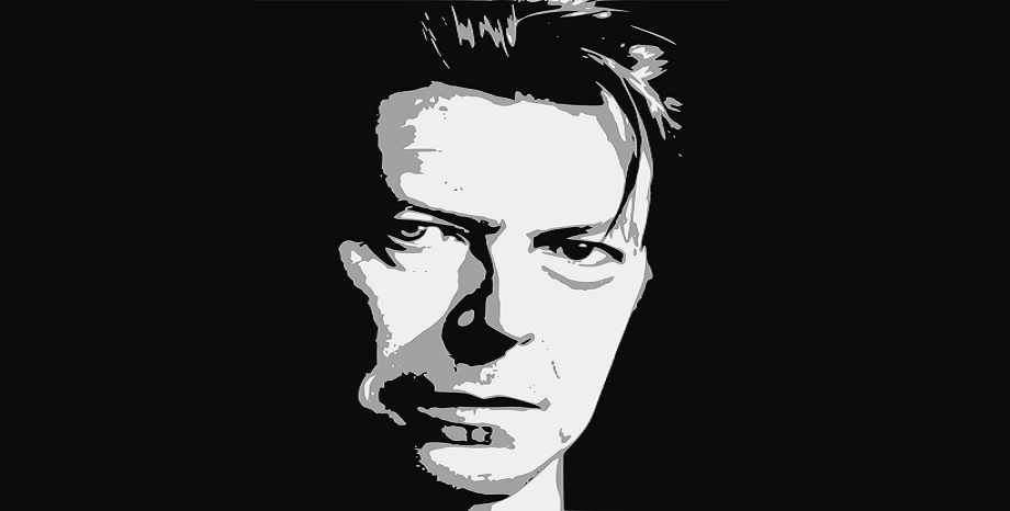 David Bowie е обявен за най-великия артист на XX век