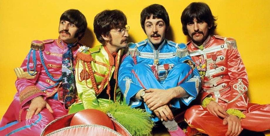 16 януари - Световен ден на The Beatles