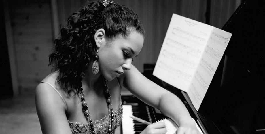 Честит рожден ден на Alicia Keys Честит рожден ден на Alicia Keys