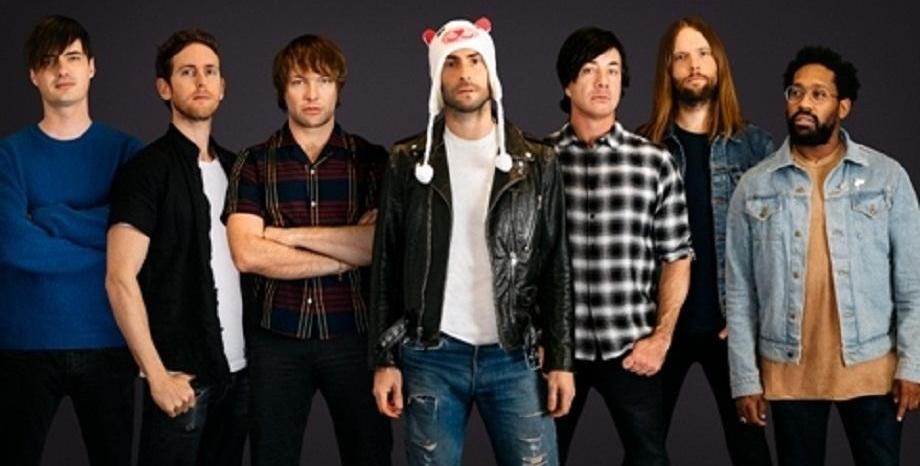 Maroon 5 - хедлайнери на Super Bowl на 3 февруари