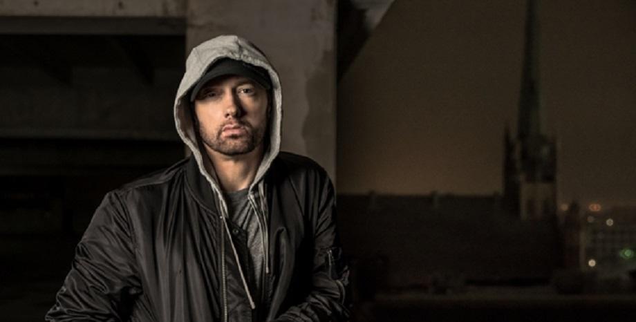 Eminem оглави Billboard Top 200 с новия си албум Eminem оглави Billboard Top 200 с новия си албум