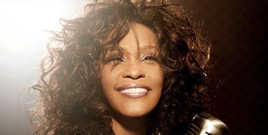Whitney Houston ще бъде включена в Залата на славата на рокендрола
