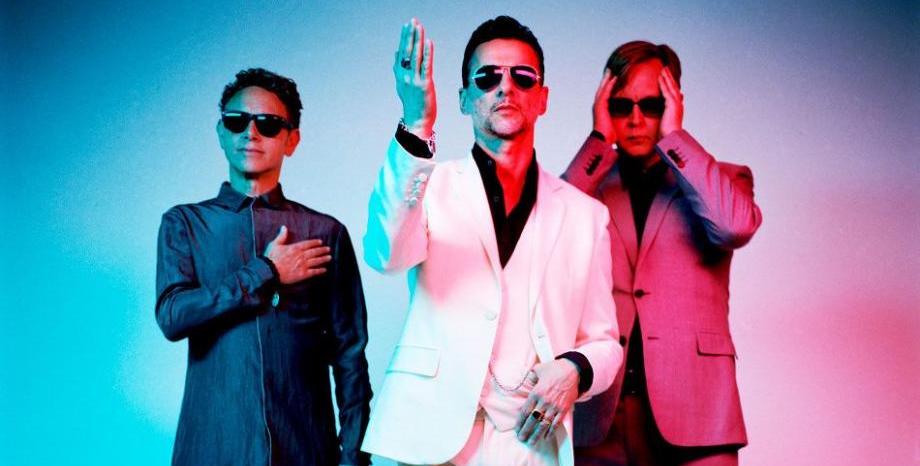 Depeche Mode, Nine Inch Nails и кои още влизат в Rock & Roll Hall of Fame