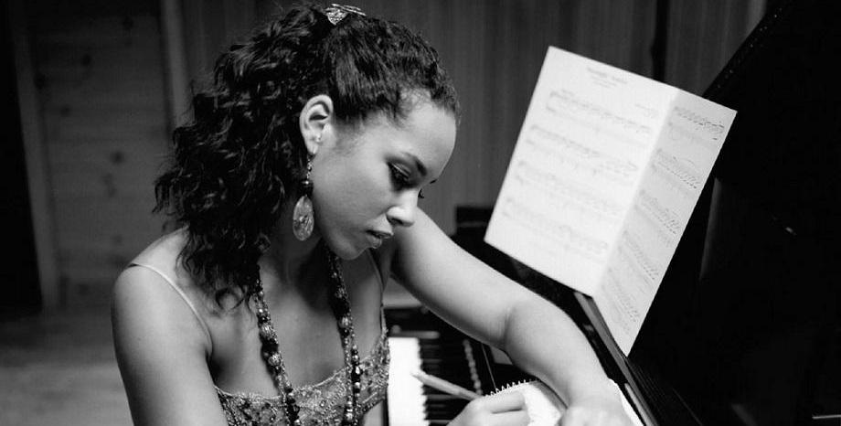 Alicia Keys издава нов албум и автобиография през март