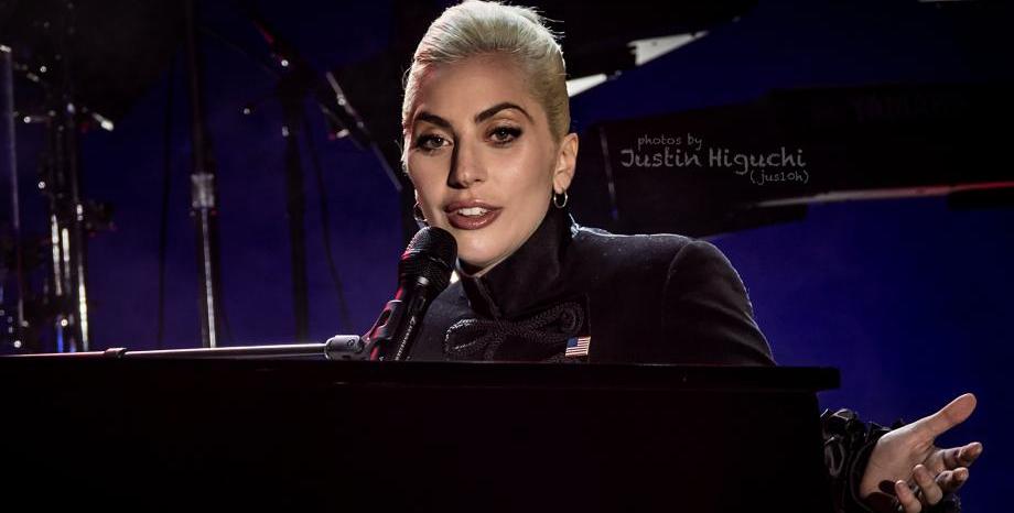 Лейди Гага: Бях жертва на системно изнасилване