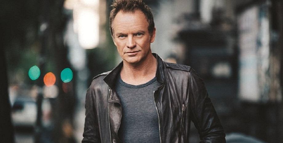 Sting не иска да снимат филм за живота му