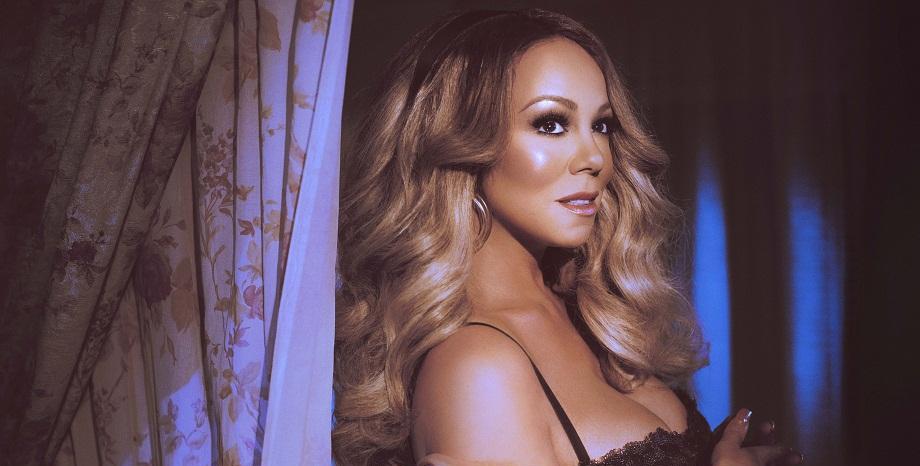 Mariah Carey влиза в Залата на славата на авторите на песни