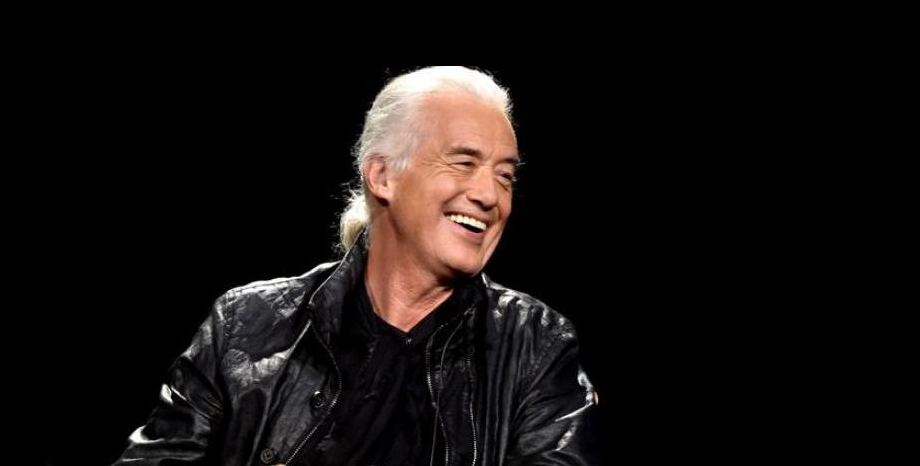 Честит рожден ден, Jimmy Page! Легендарният китарист на Led Zeppelin става на 76