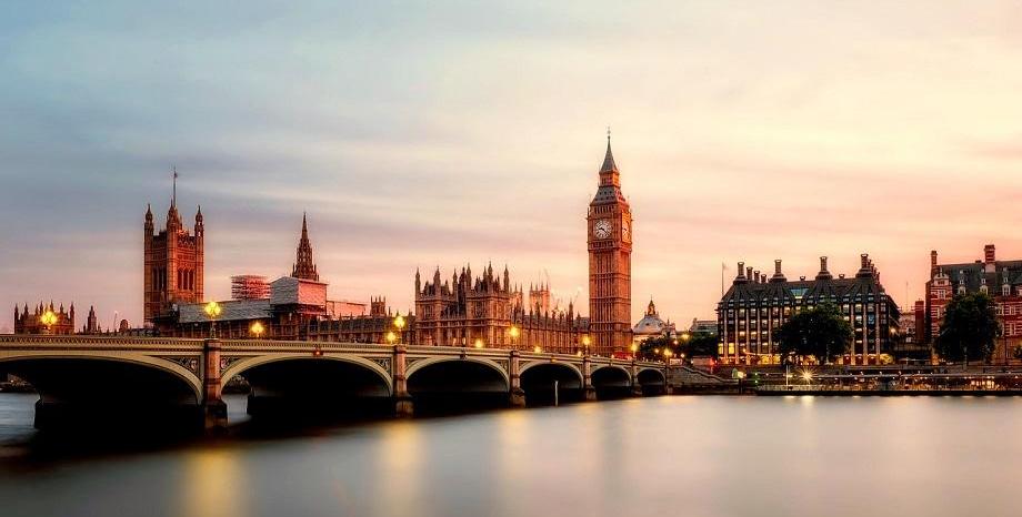 Лондон е най-добрият град за живеене в света