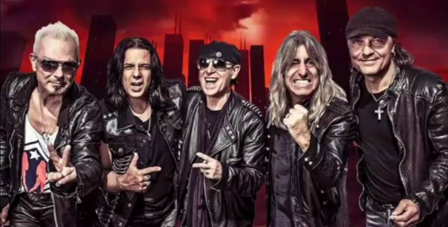 Scorpions представиха официалното видео към “Rock Believer”