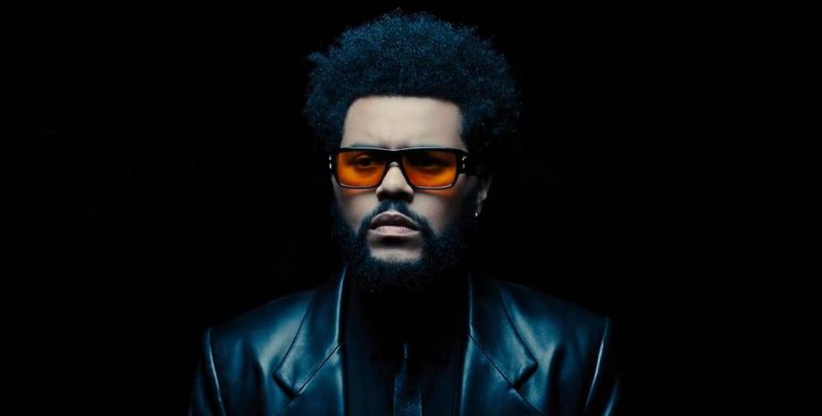 The Weeknd с пореден рекорд