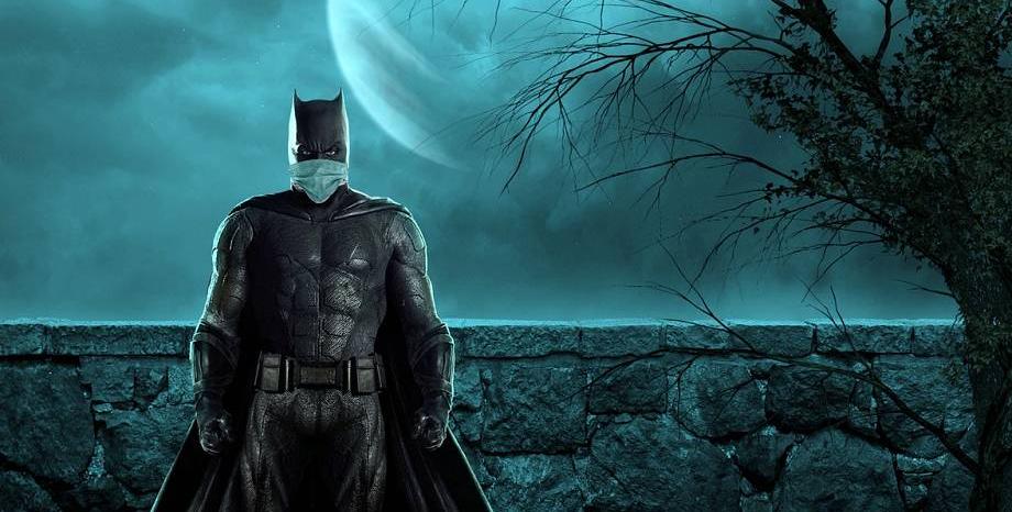 Нов трейлър на „The Batman“ – филмът излиза през март Нов трейлър на „The Batman“ – филмът излиза през март