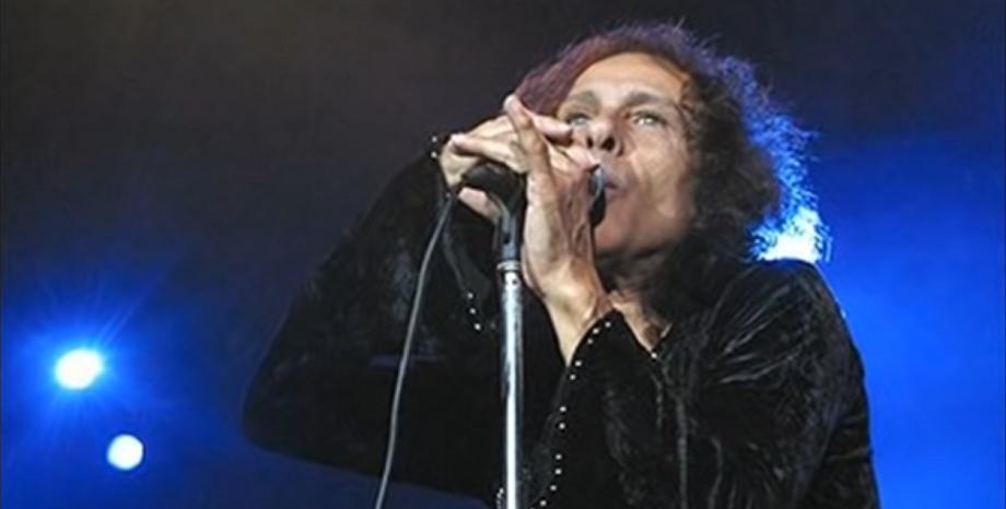 Подробности за първия документален филм за Ronnie James Dio – излизането на лентата се очаква тази година