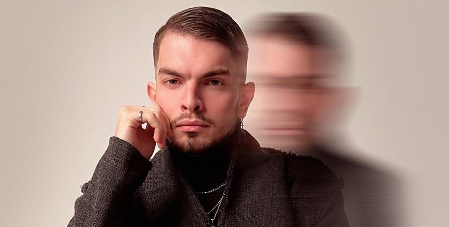Иван Иванов представи дебютния си сингъл „Fake Love“
