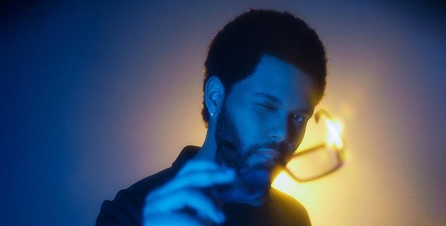 The Weeknd поставя рекорди с новия албум “Dawn FM”