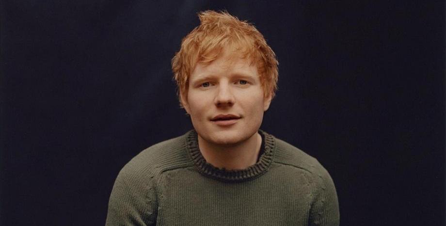 Ed Sheeran пусна песента 