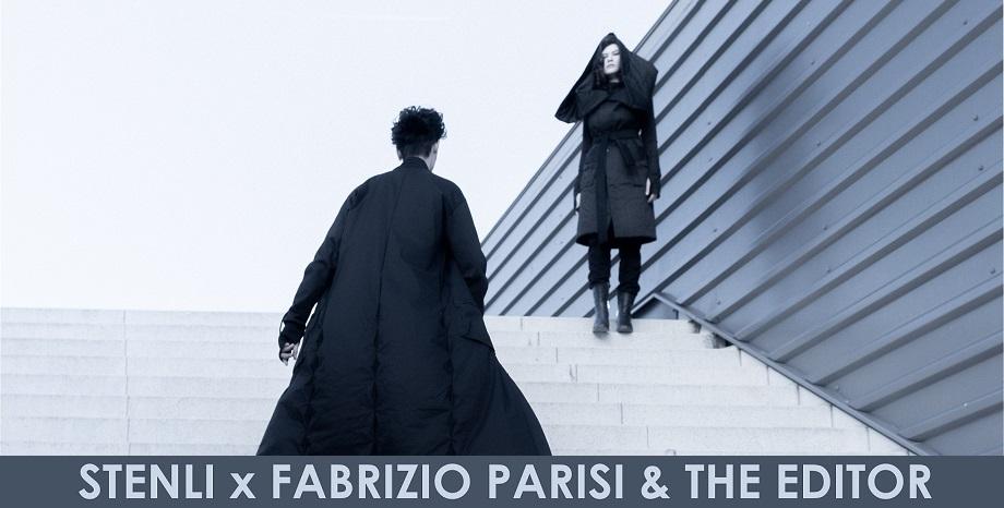 СТЕНЛИ – след 21 години „Отново обсебен“ в компанията на Fabrizio Parisi & The Editor