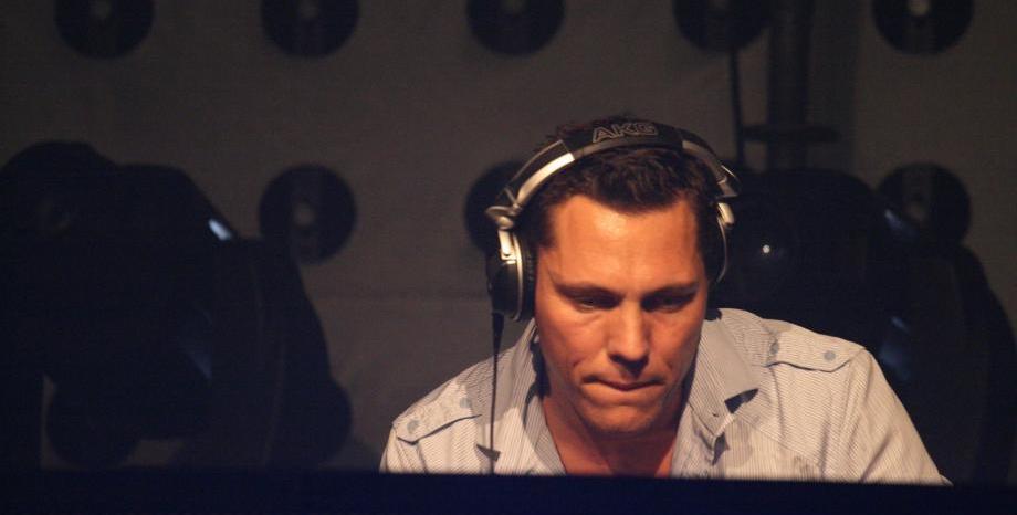 Tiësto пусна сингъла „Lay Low“