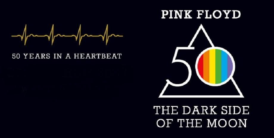 Pink Floyd отбелязват 50-годишнината на „The Dark Side Of The Moon“ с луксозен бокс сет, книга и още...