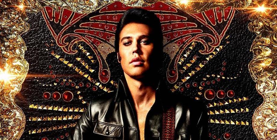 Изпълнението му в ELVIS донесе на Остин Бътлър Изпълнението му в ELVIS донесе на Остин Бътлър