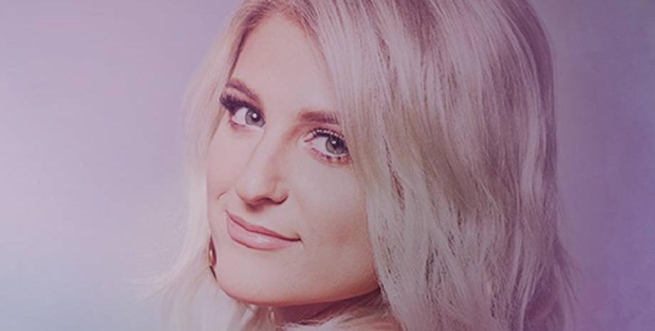 Meghan Trainor с нова денс ремикс версия на хитовата си песен 