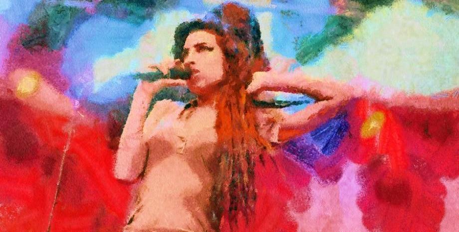 Новият биографичен филм за Amy Winehouse разгневи феновете ѝ