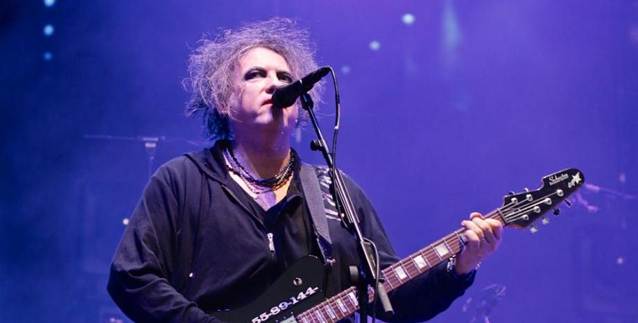 The Cure с три номинации за награди BRIT 2025