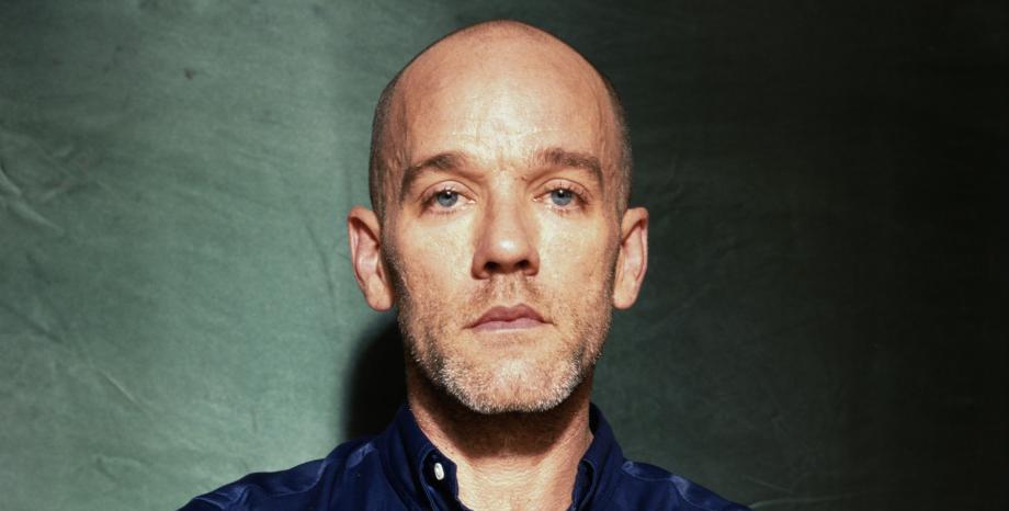 Честит рожден ден, Michael Stipe! Основателят и вокалист на R.E.M. става на 65!