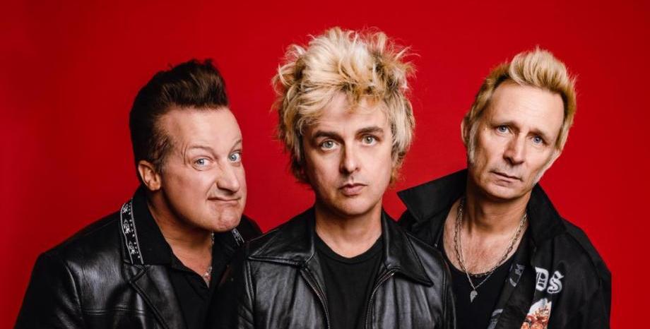 Green Day са сред изпълнителите, които ще участват в благотворителни концерти за Лос Анджелис