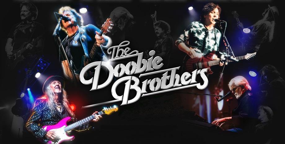 Doobie Brothers разкриват заглавието и плановете за издаване на нов албум