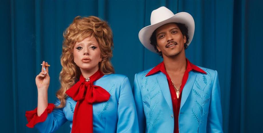 Lady Gaga и Bruno Mars оглавиха Billboard Hot 100 с „Die With A Smile“