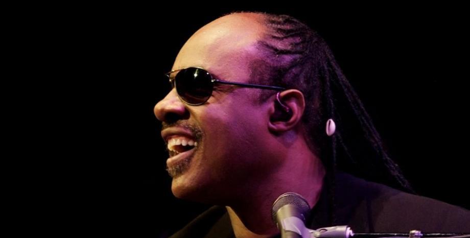 Stevie Wonder се присъединява към звездите на благотворителните концерти 